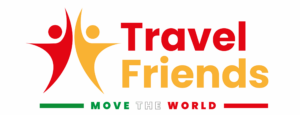 Travelfriends